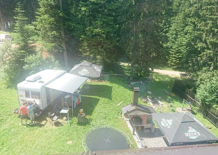 公寓 House Jahorinko 亚霍里纳