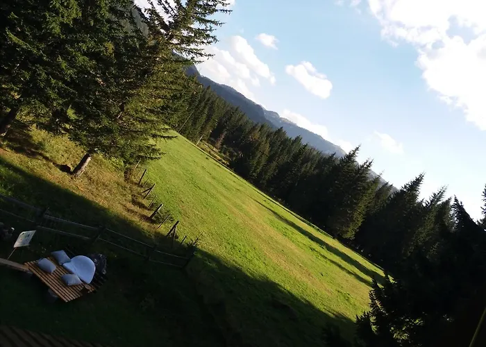 公寓 House Jahorinko 亚霍里纳