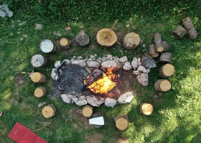 公寓 House Jahorinko 亚霍里纳