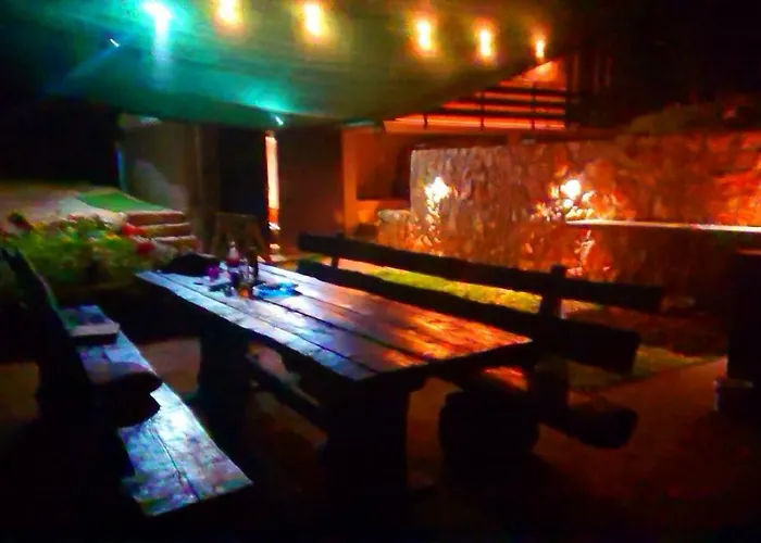 House Jahorinko 公寓